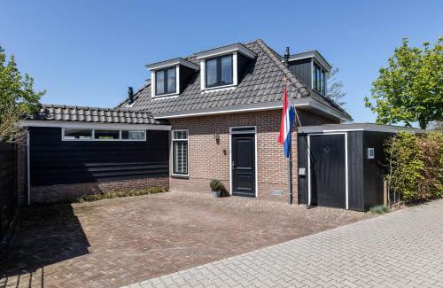Egmond aan den Hoef House | Kustlijn vakantiewoning