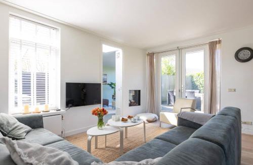 Egmond aan den Hoef House | Kustlijn vakantiewoning