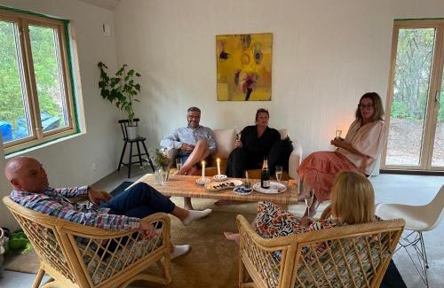 Bovallstrand House | Kustnära hus i Bovallstrand