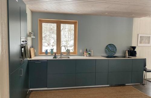 Bovallstrand House | Kustnära hus i Bovallstrand