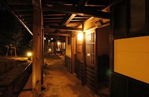 Kokonoe Hotel | Kusu-gun - Hotel/Vacation STAY 48962