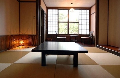 Kokonoe Hotel | Kusu-gun - Hotel/Vacation STAY 48962