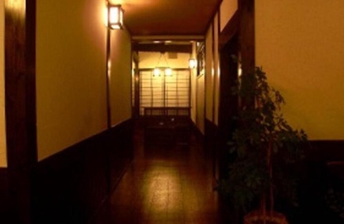 Kokonoe Hotel | Kusu-gun - Hotel/Vacation STAY 48962