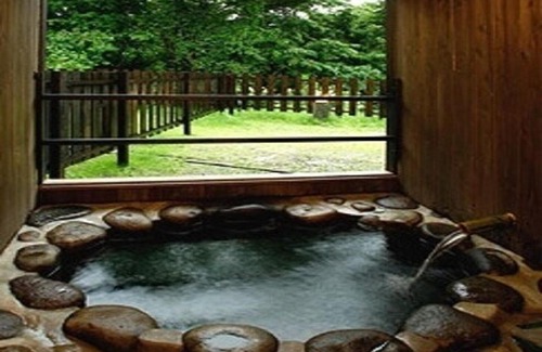 Kokonoe Hotel | Kusu-gun - Hotel/Vacation STAY 48962