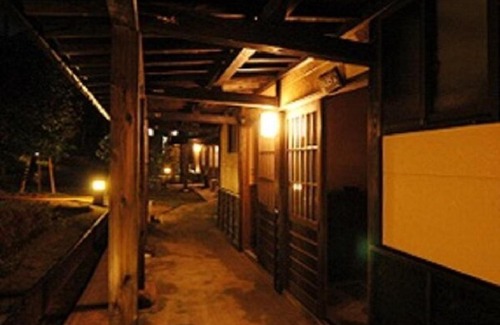 Kokonoe Hotel | Kusu-gun - Hotel/Vacation STAY 51017