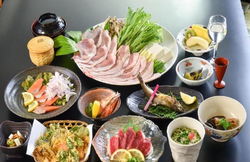 Kokonoe Hotel | Kusu-gun - Hotel/Vacation STAY 51017