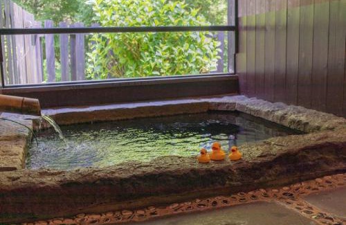 Kokonoe Hotel | Kusu-gun - Hotel/Vacation STAY 51013