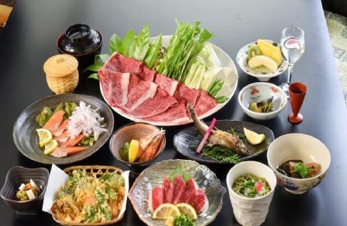 Kokonoe Hotel | Kusu-gun - Hotel/Vacation STAY 51013