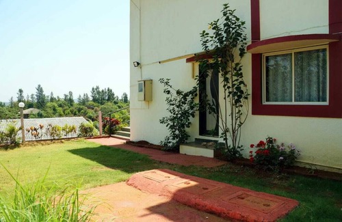 Mahabaleshwar Villa | Kusum Palace Bungalow Mahabaleshwar
