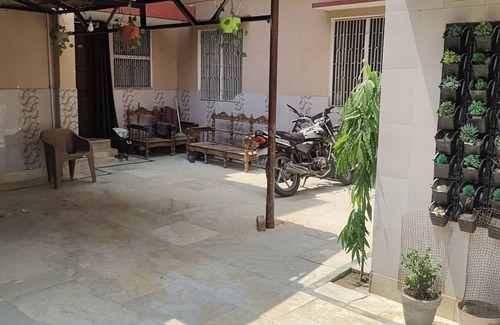 Sigra Apartment | Kusum Palacen