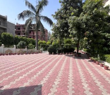 Sarnath Villa | Kusum Villa