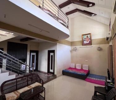 Sarnath Villa | Kusum Villa