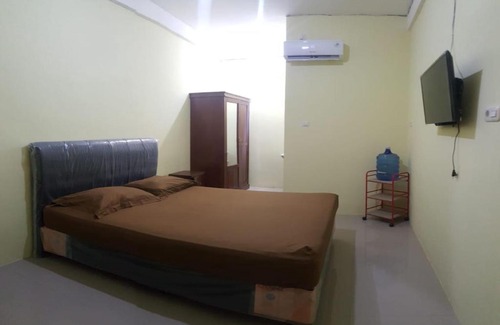 Palembang House | Kusuma Kost