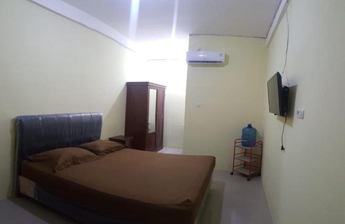 Palembang House | Kusuma Kost