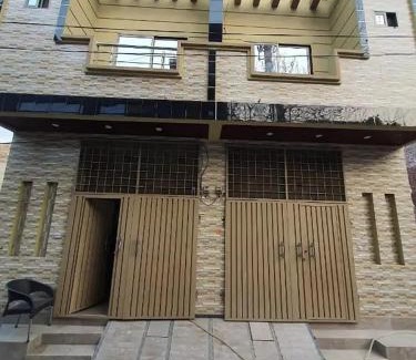 Devsar Hotel | Kusumtakari Luxury Stay