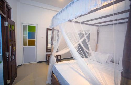 Bandaranayake Villa | Kusumvillahabarduwa
