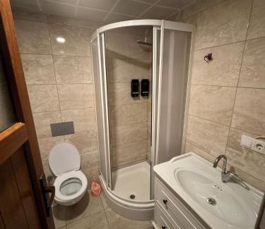 Uzungol Apartment | Kusva Apart
