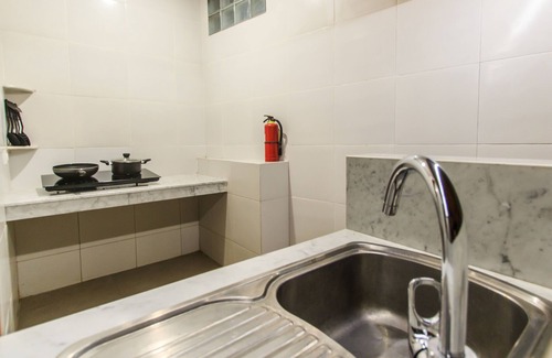 Kuta Villa | Kuta Legian Villa
