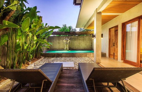 Kuta Villa | Kuta Legian Villa
