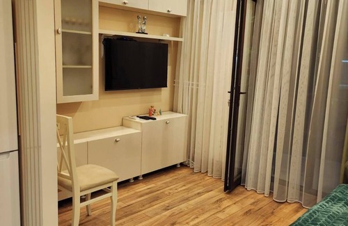 Kutaisi Apartment | Kutaisi Apartment - White Bridge