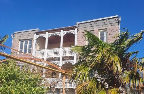 Imereti House | Kutaisi Countryside Guesthouse and Winery