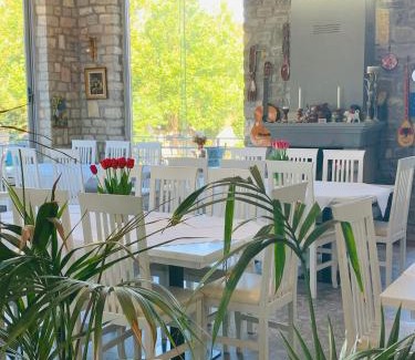 Permet Hotel | Kutal Park Inn Hotel