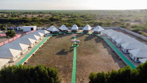 Bhuj Other | Kutch Classic Resort Camp