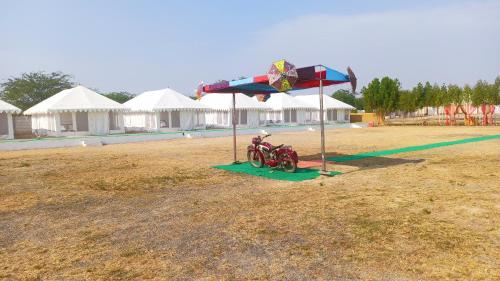 Bhuj Other | Kutch Classic Resort Camp