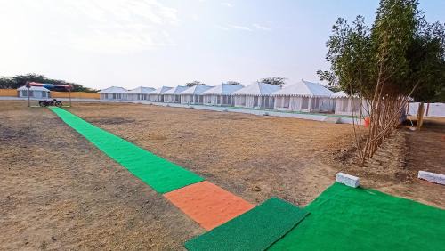 Bhuj Other | Kutch Classic Resort Camp