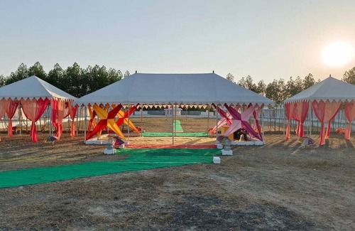 Bhuj RV Rental | Kutch Classic Rider Camp