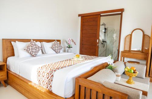 Andong House | Kutji's Ubud
