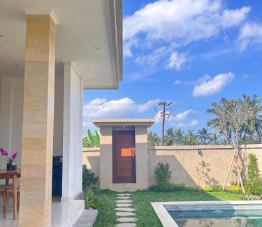 Andong House | Kutji's Ubud