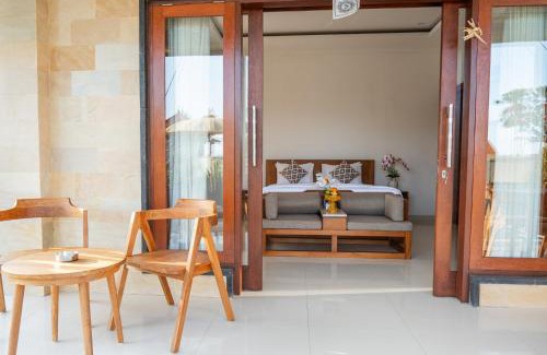 Andong House | Kutji's Ubud