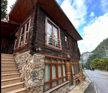 Ayder Apartment | Kutlu Suit