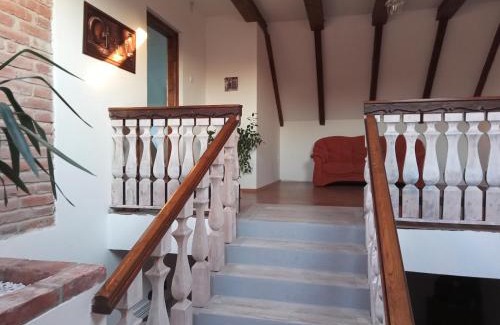 Hegyhatsal Villa | Kutny Residence -Chateau Schaal