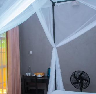 Arusha Cabin | Kutoka Lodge