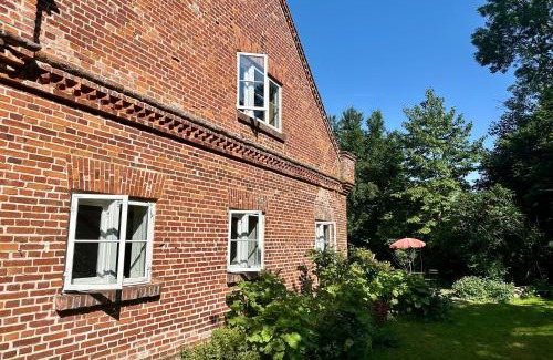 Zemitz Apartment | Kutscherhaus am Herrenhaus Bauer