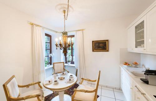 Klotten Villa | Kutscherhaus auf Burg Coraidelstein