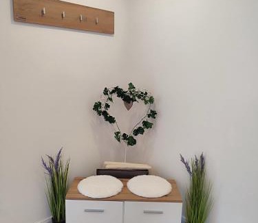 Nagel Apartment | Kutscherhaus