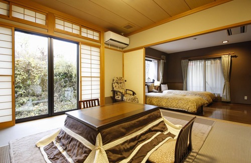 Takayama House | Kutsuroginoya Yuu