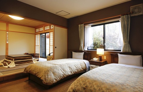 Takayama House | Kutsuroginoya Yuu