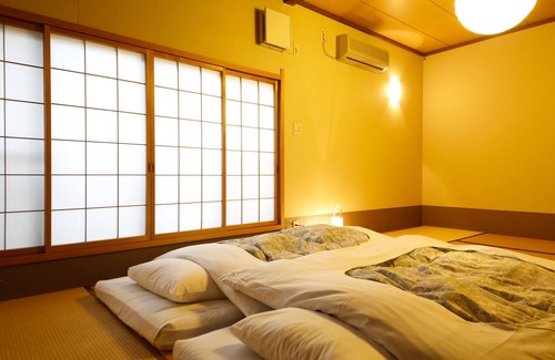 Takayama House | Kutsuroginoya Yuu