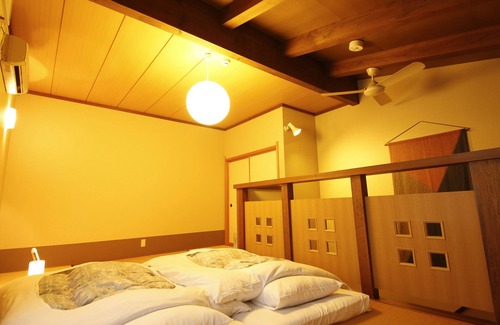 Takayama House | Kutsuroginoya Yuu