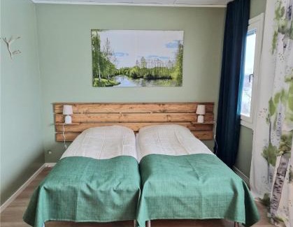 Karesuando Hostel | Kuttainen Lodge