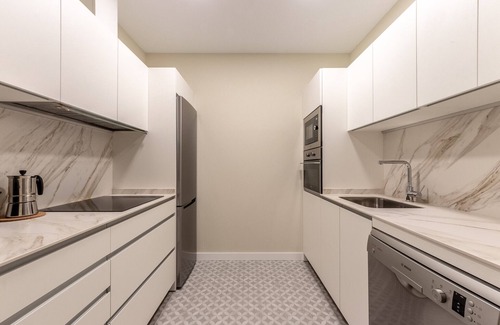 Bilbao la Vieja Apartment | Kuttun by People Rentals apartment