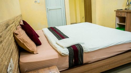 Siddharthanagar Hotel | Kutumba Hotel