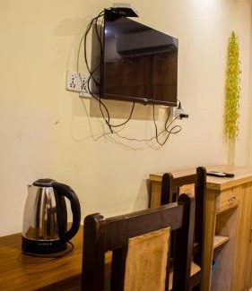Siddharthanagar Hotel | Kutumba Hotel