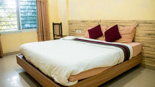 Siddharthanagar Hotel | Kutumba Hotel