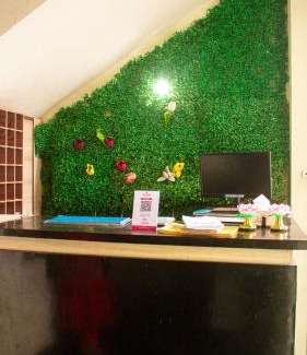 Siddharthanagar Hotel | Kutumba Hotel