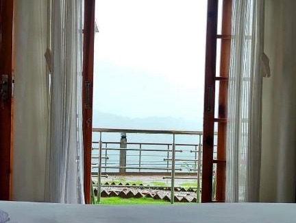 Kurseong House | kutumba kutir
